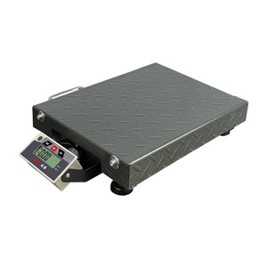 เครื่องชั่งน้ำหนักดิจิตอลแบบพกพา Veidt Weighing Superior TCS รุ่น DZ-29 พร้อมจอ LCD รองรับ Wifi และ Bluetooth  ปรับแต่งได้ตามความต้องการ (OEM)  สำหรับชั่งน้ำหนักพัสดุ - Product Image 6