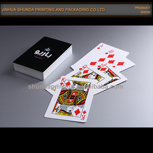 2020 Musicisti fase 10 carte da gioco gioco - Product Image 3