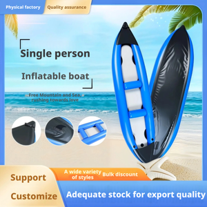 Bateau gonflable géant et bateau gonflable de 5 m avec une taille massive et une grande capacité de charge pour les grands groupes et les événements - Product Image 6
