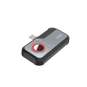 Cámara Termográfica Infrarroja Lancol 550C para Celular, USB Tipo-C, Imágenes Térmicas para Teléfonos Inteligentes IOS - Product Image 5