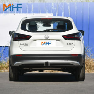 Nissan <span class=keywords><strong>Qashqai</strong></span> 2025, Auto Nuevo, Versión 2.0L, Gasolina, Bajo <span class=keywords><strong>Precio</strong></span>, Auto de Gasolina en Venta - Product Image 2