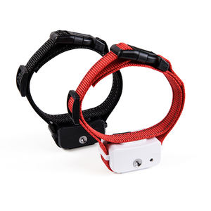 Répulsif anti-aboiement pour chien rechargeable, étanche, en plastique, avec fonction de formation, activation vocale, pulvérisation automatique de sécurité, batterie écologique - Product Image 4