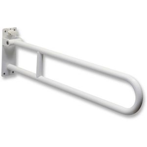 Barra de Soporte Plegable de 90 cm, Dispositivo de Asistencia Montado en la Pared para Barandilla de Seguridad - Product Image 1