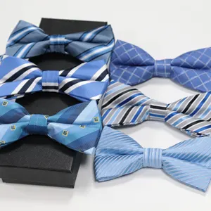 ربطة عنق للرجال من البوليستر ، ربطة عنق صغيرة للعمل كاجوال ، ربطة عنق صلبة