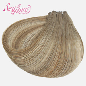 Extensiones de Cabello Genius de Doble Trama, Extensiones de Cabello Genius Weft, Genius Wefts <span class=keywords><strong>Express</strong></span> Weft - Product Image 3