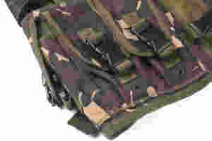 Vanda Ultrasafe Polyester Nouveau Carrier Vest 1000D Laser Cut Adaptive Tactical Vest - Product Image 5