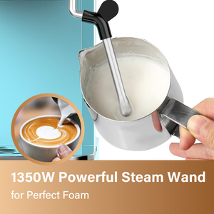 Macchina per caffè <span class=keywords><strong>Espresso</strong></span> macchina per caffè/<span class=keywords><strong>Latte</strong></span>/cappuccino macchina per caffè commerciale Semi automatica in acciaio inossidabile - Product Image 3