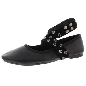 Zapatos de Mujer Sin Cordones Made Carla, Color: Negro |   100% Auténtico - Product Image 1