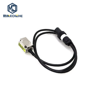 Next Generation Smart <b>Control</b> Solution Heavy-Duty Type Fanuc Encoder A860-2162-V001 for Precision Feedback <b>Control</b> - Product Image 1