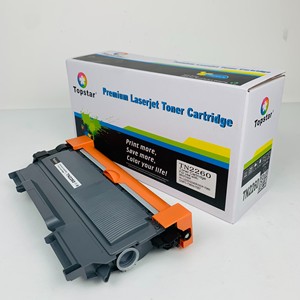 Cartouche de toner laser Starplus TN2260 <span class=keywords><strong>TN</strong></span>-2260 pour imprimante Brother HL-2240 2230 <span class=keywords><strong>2220</strong></span> 2250 HL-2270 DCP-7060D DCP-7065DN - Product Image 2