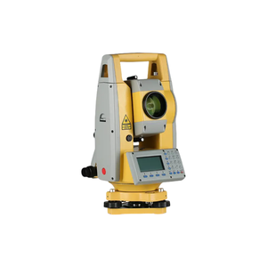 เครื่องวัดมุมแบบ Total Station รุ่น South N6/NTS-362R10U ความแม่นยำ 2 วินาที ไม่ต้องใช้ปริซึม ระยะวัดได้ 1000 เมตร พร้อมหน้าจอสี สำหรับงานสำรวจที่ดิน - Product Image 4