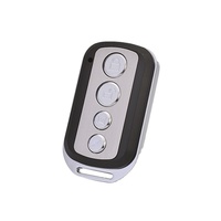 Télécommande sans fil RF 433,92 MHz à 2 boutons pour ouvre-porte de garage électrique YET016 avec prise en charge de l'automatisation domestique