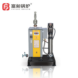 <span class=keywords><strong>Chaudière</strong></span> à vapeur <span class=keywords><strong>électrique</strong></span> automatique <span class=keywords><strong>économique</strong></span> LDR0.017-0.7 le style vertical de basse pression pour la chaleur verticale de cuisson industrielle de style - Product Image 4