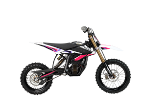 2025 25AH arazi tipi Sur Ron Hyper Bee Çocuklar İçin E-Dirt <span class=keywords><strong>Bike</strong></span> 5000W surron Hyper Bee Çocuk Elektrikli Motosiklet 159N.m Sur Ron Hyperbee - Product Image 6