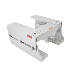 Support de <span class=keywords><strong>moteur</strong></span> <span class=keywords><strong>hors</strong></span>-<span class=keywords><strong>bord</strong></span> de 8 pouces à haut rendement de 300 ch, cadre de levage durable, <span class=keywords><strong>moteur</strong></span> de bateau de pêche monté sur <span class=keywords><strong>rack</strong></span> - Product Image 4