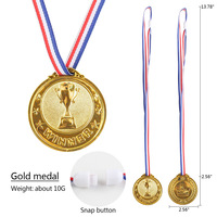 Concevez votre propre médaille personnalisée en alliage de zinc 3D métal 5K Marathon Triathlon Taekwondo course médailles de finition Sport avec ruban