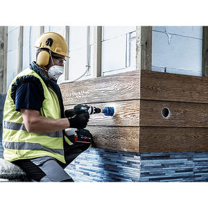 Kit de démarrage sega a tazza Bosch Expert Matériau résistant, 68mm - Product Image 6