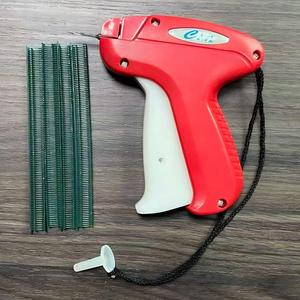 Aiguille fine universelle mondiale pour pistolet modèle Chiba marque pour le vêtement matériau ABS durable avec épingles en nylon - Product Image 5