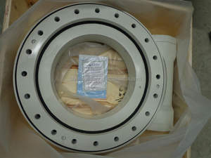 ソーラートラッカードライブSE9ソーラートラッカーススレッドドライブ油圧式スイングモーター付きソーラーパワーシステム - Product Image 6