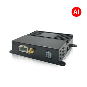 Hệ thống hình ảnh nhiệt ban đêm thông minh AI 10.1 inch cho an toàn phương tiện - Product Image 3