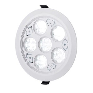 Spots rotatifs downlight encastré led réglable contre-vitrine <span class=keywords><strong>éclairage</strong></span> de bijouterie - Product Image 6