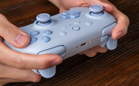 Control Inalámbrico Bluetooth 8BitDo Ultimate 2C para Consola Nintendo Switch, Frecuencia de Sondeo de 1000Hz, Joysticks con Efecto Hall