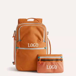Sac <span class=keywords><strong>de</strong></span> sport multifonctionnel imperméable avec logo personnalisé, sac à dos <span class=keywords><strong>de</strong></span> voyage 29L, sac à dos <span class=keywords><strong>de</strong></span> voyage à emporter <span class=keywords><strong>en</strong></span> cabine - Product Image 1