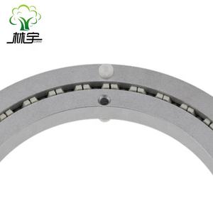 Cuscinetti Girevoli <span class=keywords><strong>Lazy</strong></span> <span class=keywords><strong>Susan</strong></span> in Alluminio a Basso Rumore da 442 mm (17-3/8'') Brevettati - Product Image 4