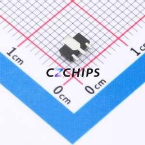 Circuit intégré original et neuf AS431ARTR-TP SOT-89 IC puce PMIC référence de tension IC - Product Image 2