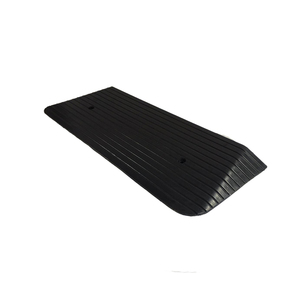 1100mm 2 pulgadas de alto de goma del coche umbral rampa Kerb Curb Ramps - Product Image 4