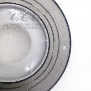 3S7Q-6701-AB 1128784 ขายส่งอะไหล่รถยนต์ HDE ซีลน้ำมันเพลาข้อเหวี่ยงสำหรับรถฟอร์ดทรานซิท - Product Image 3