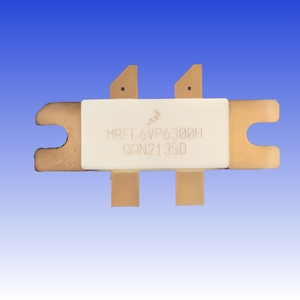 Mrfe6vp6300h (sê-ri yxht) Bộ khuếch đại RF công suất cao 300W/350W: mô-đun hệ thống phát sóng FM - Product Image 4