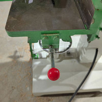 PM1610A Petite perceuse et tenonneuse verticale pour bois à haut rendement Machine à tenon en bois