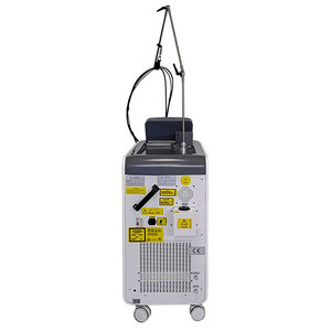 Épilateur Professionnel Alexandrite 755nm 1064nm pour Élimination des Poils et des Veines – Laser Alexandrite à Domicile – Prix Compétitif - Product Image 6