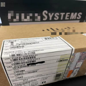 โมดูลเราเตอร์ Nim-es2-4 Isr 4000 ซีรีส์ 4x Gigabit Ethernet Rj-45 แบบ Openbox ของแท้ใหม่พร้อมส่ง สำหรับระบบอัตโนมัติอุตสาหกรรม - Product Image 1