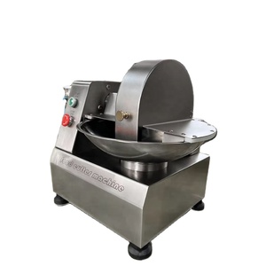Electric 110V/220V <b>Meat</b> Blender New Condition Food-Grade Material for Restaurant Use - Product Image 6