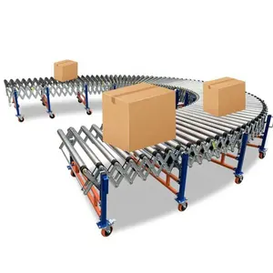 Conveyor Roller Parts Heavy Industry Belt Conveyor Carrier Roller Rubber Bearing House For Conveyor Roller