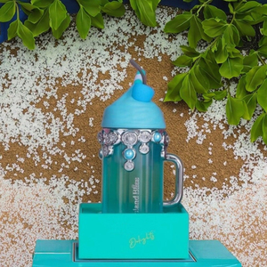 Perfume Árabe Original Yara <span class=keywords><strong>Yumyum</strong></span> al por Mayor, Esencia de Perfume Árabe para Mujer, Perfume Femenino Atractivo - Product Image 4