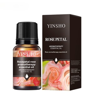 New 10ml Private Label Aromatherapy Essential Oil <b>Diffuser</b> Humidifier Natural <b>Lavender</b> Rose - Product Image 1