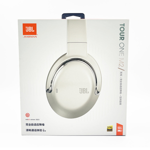 Casque d'Écoute Sans Fil Bluetooth <span class=keywords><strong>JBL</strong></span> TOUR ONE M2 avec Annulation Active du Bruit pour Appels, Audio Haute Résolution et <span class=keywords><strong>Microphone</strong></span> Intégré - Product Image 6