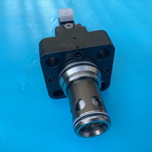 TDA040EW09B2VXW วาล์วควบคุมปริมาณน้ำมันไฮดรอลิกแบบสัดส่วน NG40 2 ทาง 1400 ลิตร/นาที ควบคุมการไหลสูง - Product Image 1