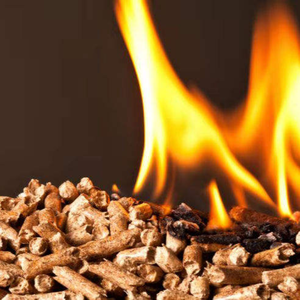 Pellets de Madera de Caucho Tailandesa Premium, Desarrollados para Aplicaciones de Energía Limpia y Biomasa, Calidad de Exportación - Product Image 4