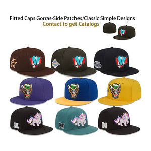 Fabricante <span class=keywords><strong>de</strong></span> Gorras, Gorras Personalizadas con Bordado, Gorras <span class=keywords><strong>de</strong></span> Béisbol y Fútbol Americano, Gorras Deportivas Ajustadas, Gorras <span class=keywords><strong>de</strong></span> Equipos <span class=keywords><strong>de</strong></span> la NFL, Gorras Snapback, Gorras Vintage - Product Image 3