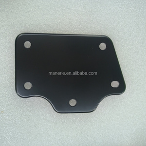 Penutup panci minyak mobil harga rendah 12645866 untuk Bu-ick Envision Ch-evrolet Equinox - Product Image 2