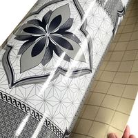 2025 New Design Apartment Vinyl Flooring Linoleum PVC Indoor Floor Plastic Carpet Cheap PVC Flooring