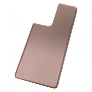 Carcasa Trasera para Samsung Galaxy S21 Ultra 5G G998B Oro Rosa - Product Image 1