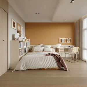 Progetti Personalizzabili per Ville: Design d'Interni, Disegni 3D+CAD, Grafica per Case Moderne con 3 Camere da Letto, Cucina e Bagno - Product Image 3