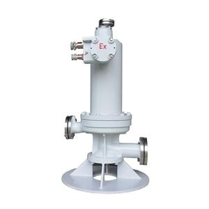 Locke Chemical Shielded <b>Pump</b> 80m Head Rotary <b>Electric</b> Cast Steel <b>Water</b> Compatible - Product Image 4