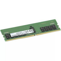 Nouvelle mémoire RAM serveur Samsung M393A2K43EB3-CWE 16 Go DDR4 3200 MHz PC4-25600 ECC Registered RDIMM 2Rx8 1,2 V