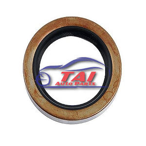 Sello de Aceite de Acero Inoxidable Original/Nuevo OEM 9031138047 para Maquinaria de Ingeniería 90311-38047 - Product Image 3